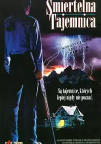 Plakat filmu Śmiertelna tajemnica