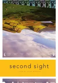 Plakat filmu Second Sight