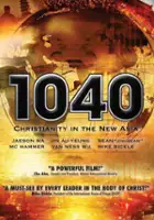 plakat filmu 1040: Christianity in the New Asia