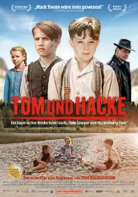 Plakat filmu Tomek i przyjaciele