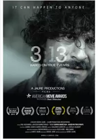 Plakat filmu 3:13 Three Thirteen