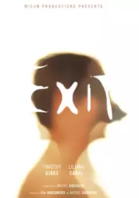 Plakat filmu Exit