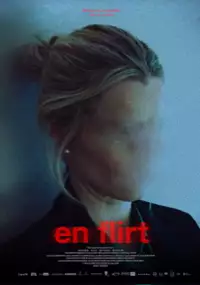 Plakat filmu En Flirt