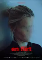 plakat filmuEn Flirt