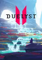 plakat gry Duelyst II