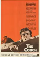 plakat filmu The Couch