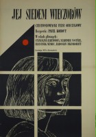 plakat filmu Jej siedem wieczorów