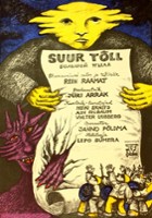 plakat filmu Tyll the Giant