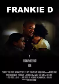 Plakat filmu Frankie D