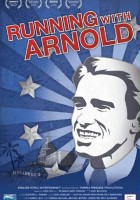 plakat filmu Running with Arnold