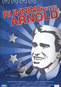 Plakat filmu Running with Arnold