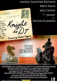 Plakat filmu Knight to D7