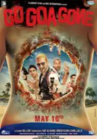 Krishna D.K. / Go Goa Gone