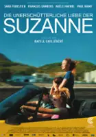 Ad&egrave;le Haenel / Suzanne