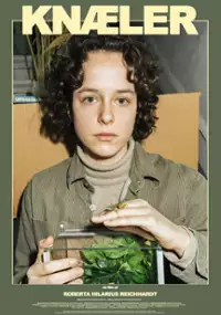 Plakat filmu Kn&aelig;ler