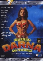 plakat filmu Darna: Ang pagbabalik