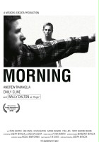 plakat filmu Morning