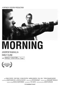 Plakat filmu Morning