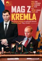 plakat filmu Mag z Kremla