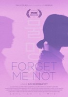 plakat filmu Forget Me Not