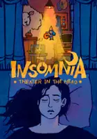 plakat gry Insomnia: Theater in the Head