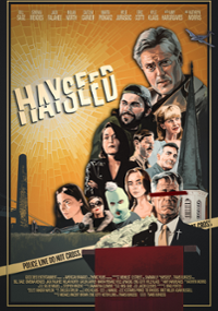 Plakat filmu Hayseed