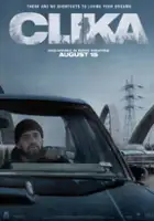 plakat filmu Clika