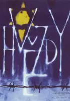 plakat filmu Gwiazdy