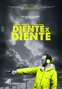 Plakat filmu Diente por diente