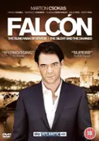 Rick Bacon / Falc&oacute;n