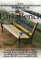 plakat filmu Park Bench