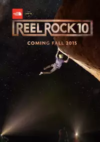 Plakat filmu Reel Rock 10