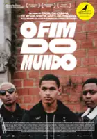 plakat filmuO fim do Mundo