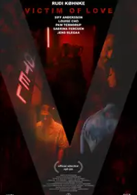 Plakat filmu Victim Of Love