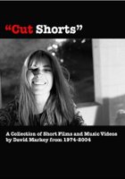 plakat filmu Cut Shorts