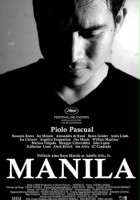 plakat filmu Manila
