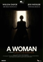plakat filmu A Woman
