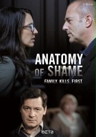 plakat filmu Anatomy of Shame