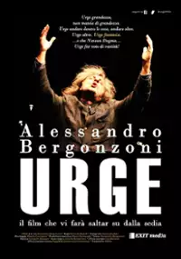 Plakat filmu Urge