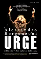 plakat filmu Urge