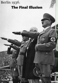 Berlin 1936. Igrzyska propagandy