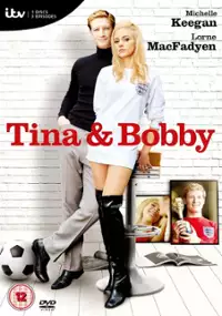 Plakat serialu Tina and Bobby