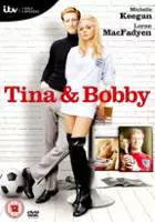 plakat serialu Tina and Bobby