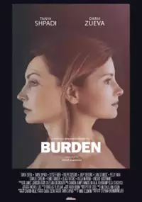 Plakat filmu Burden