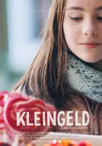 Plakat filmu Drobne