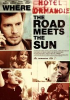 plakat filmu Where the Road Meets the Sun