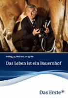 plakat filmu Das Leben ist ein Bauernhof