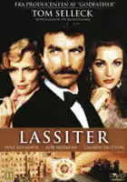 plakat filmu Lassiter