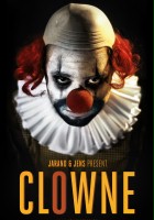 plakat filmu Clowne