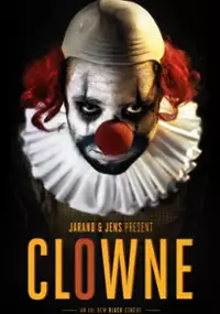 Plakat filmu Clowne